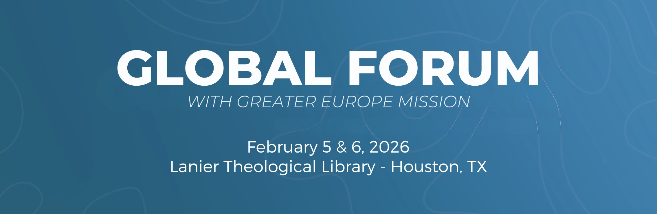GlobalForum
